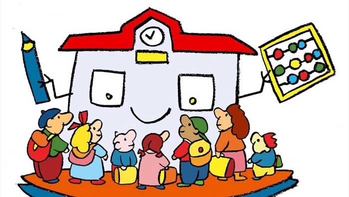 Program predškole