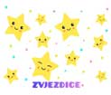 zvjezdice