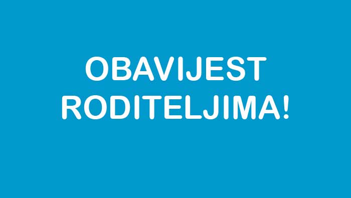 obavijest 08082023